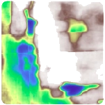 AGMRI FULL-SEASON PACKAGE - weed-pressure